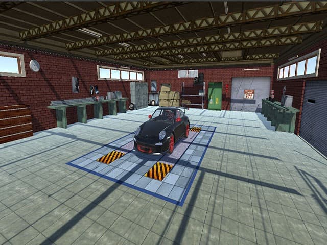 DriftCar screenshot 3