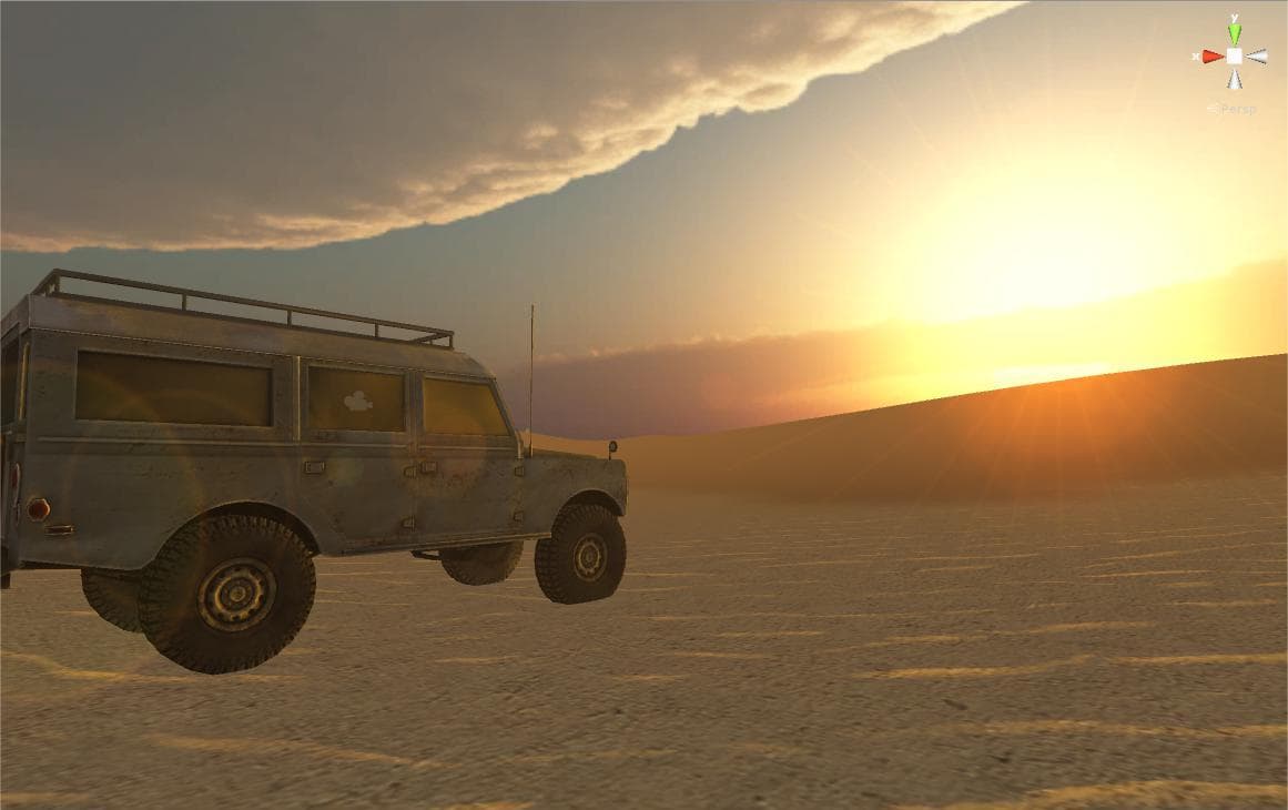 Extreme Journey 2 screenshot 3