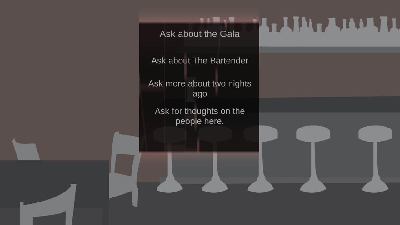 Eve (DanTheBriggs) screenshot 5