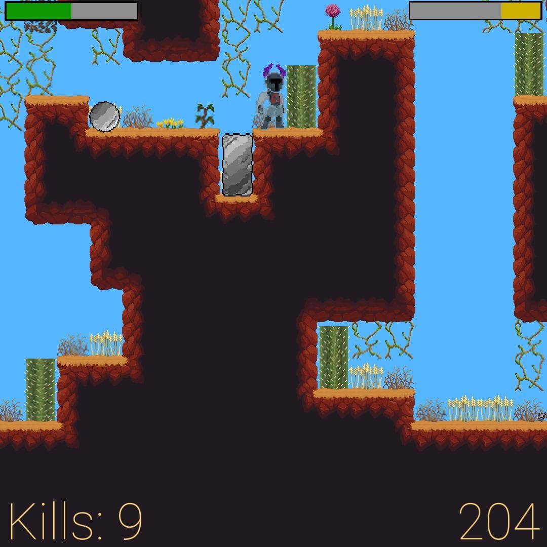 Mouse: A Knights Tail