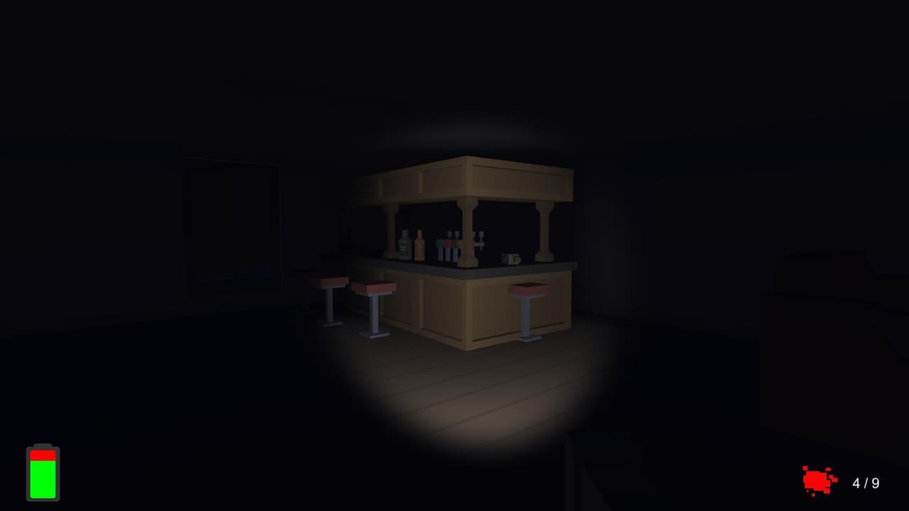 Dunmire Murders screenshot 5