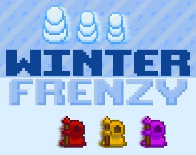 Winter Frenzy