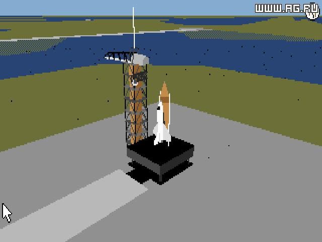 Shuttle screenshot 2