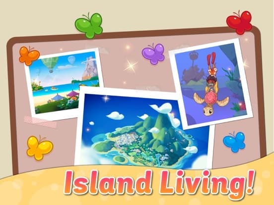 Ohana Island screenshot 4
