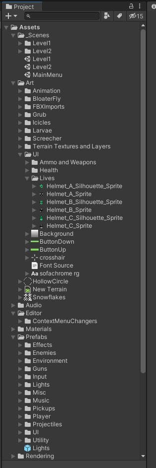 ShootsOnFire screenshot 3