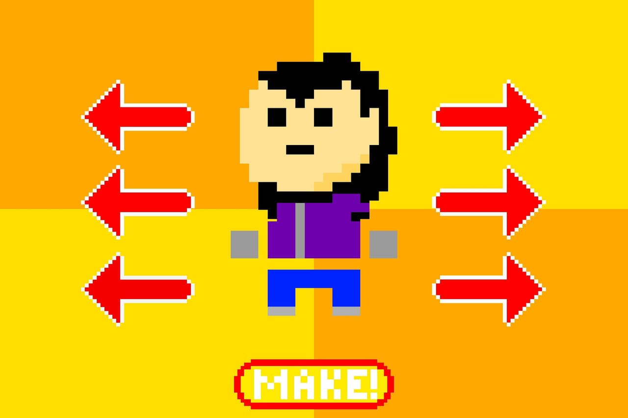 Character Creator (Courtmac)