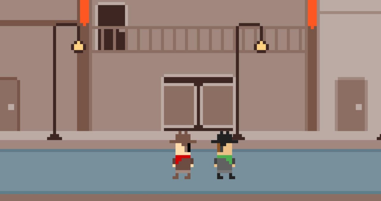 Button Duel screenshot 4