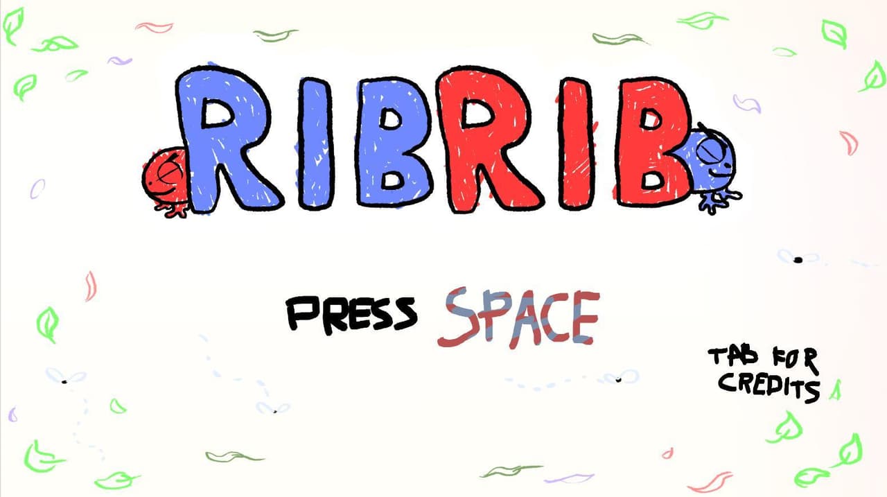 RibRib screenshot 2
