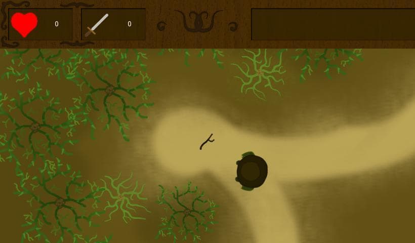 The Sea Of Truth screenshot 3