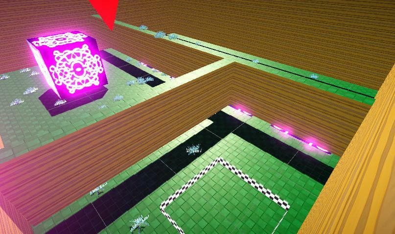 Together Cubes are stronger screenshot 3