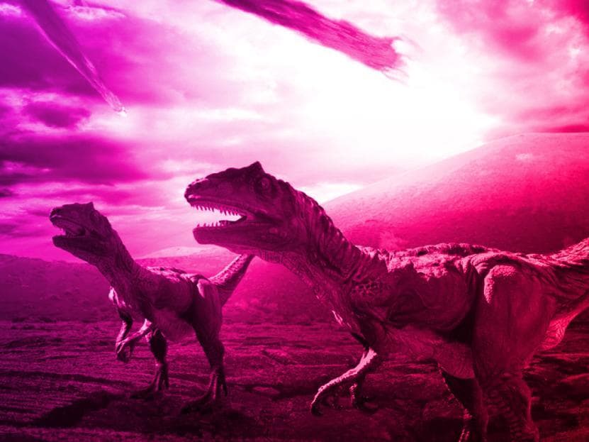 Dinos Deluxe screenshot 2