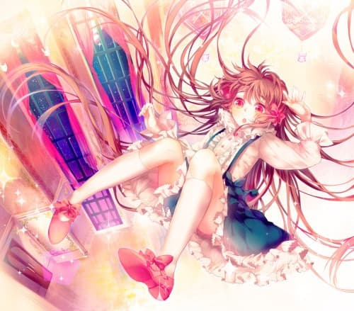 Pocket Mirror (itch) screenshot 3
