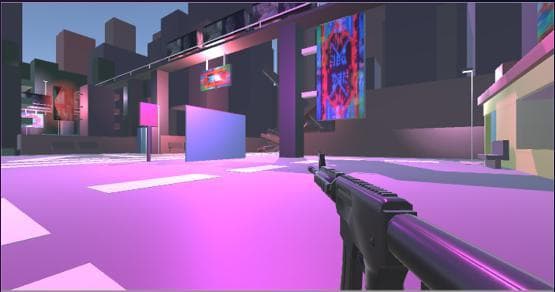 BGs Battlegrounds screenshot 2