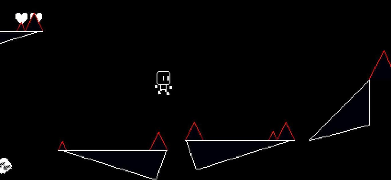 Void (itch) (Norla1n) screenshot 5