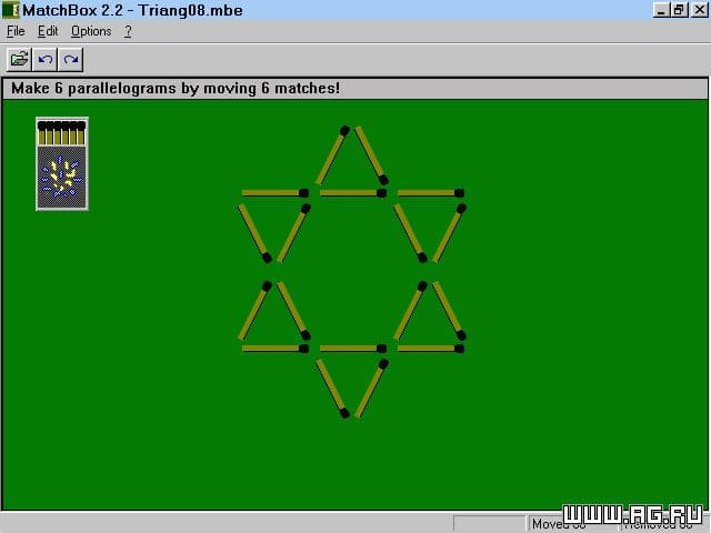 Matchbox Caterpillar Construction Zone screenshot 3