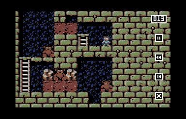 Millie and Molly (itch) screenshot 2