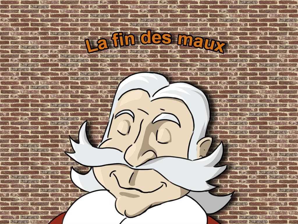 Mots pour maux