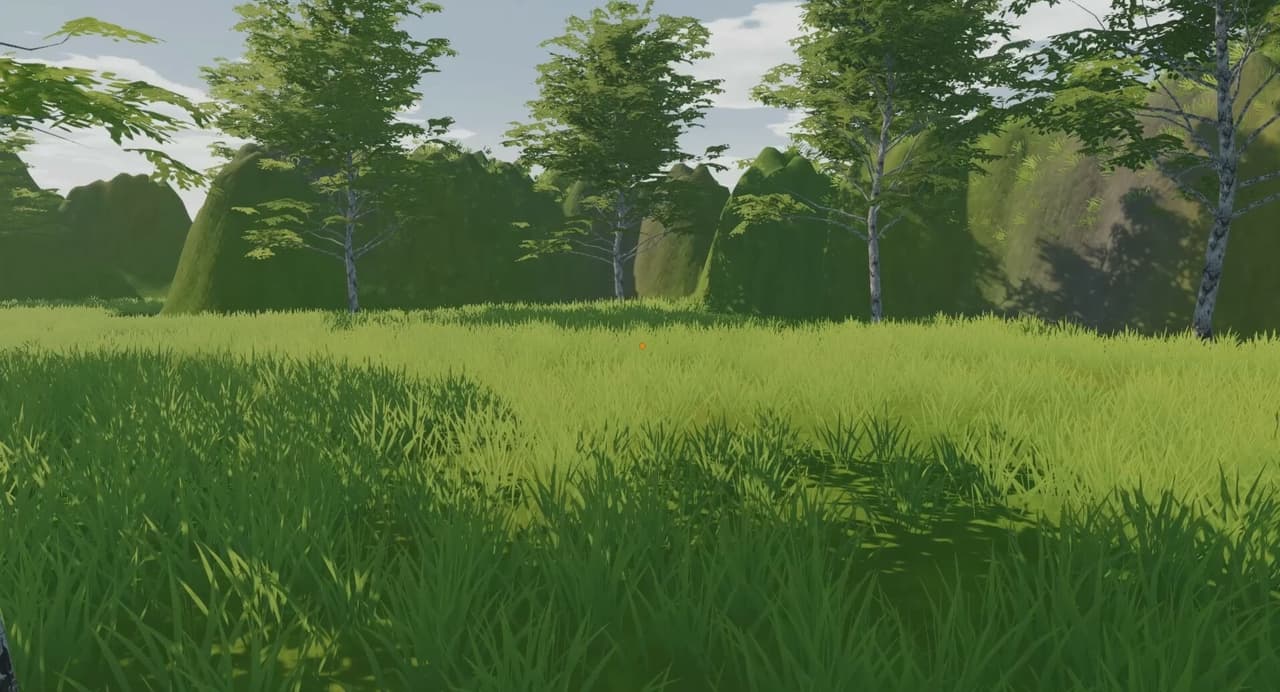 Going Home (thelonelyanimal) screenshot 2