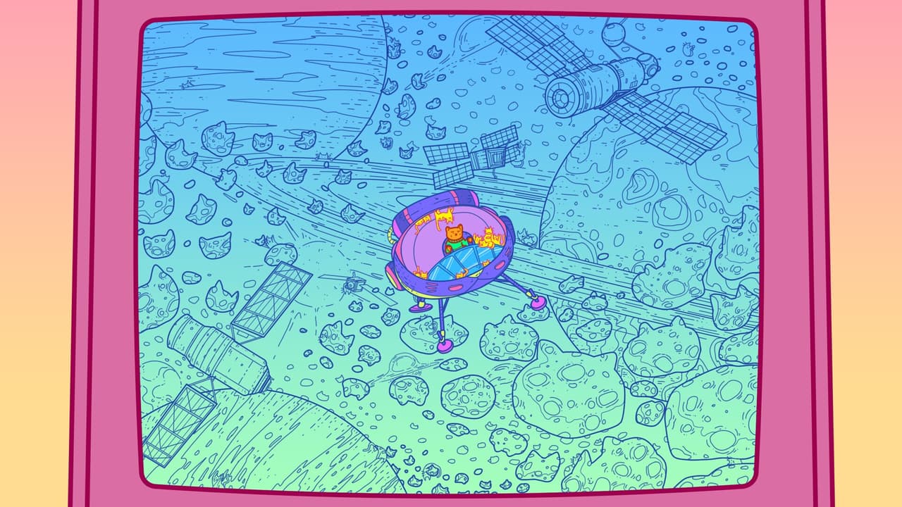 An Arcade Full of Cats screenshot 5