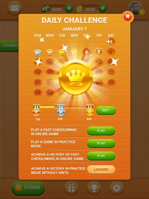 Chess Online: Learn & Win screenshot 5