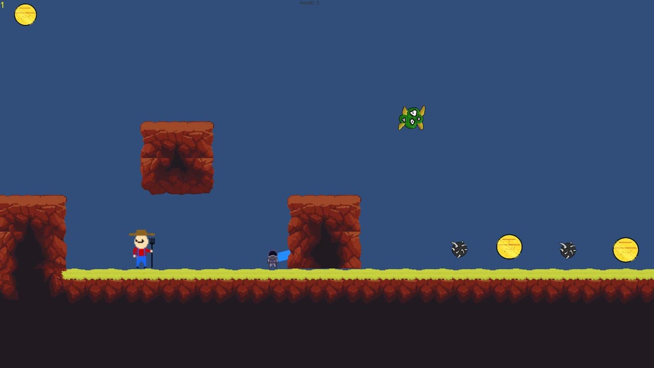 Session 1 screenshot 4
