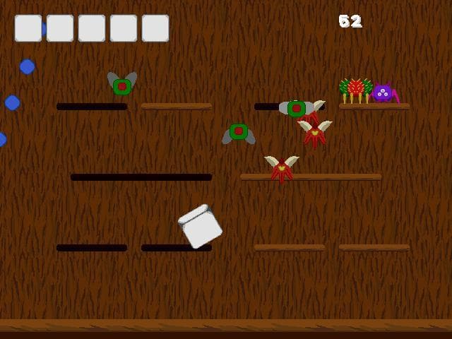 Pew Pew Dadu screenshot 3