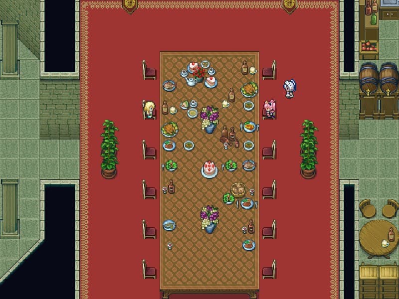 Demon Queen Melissa screenshot 3