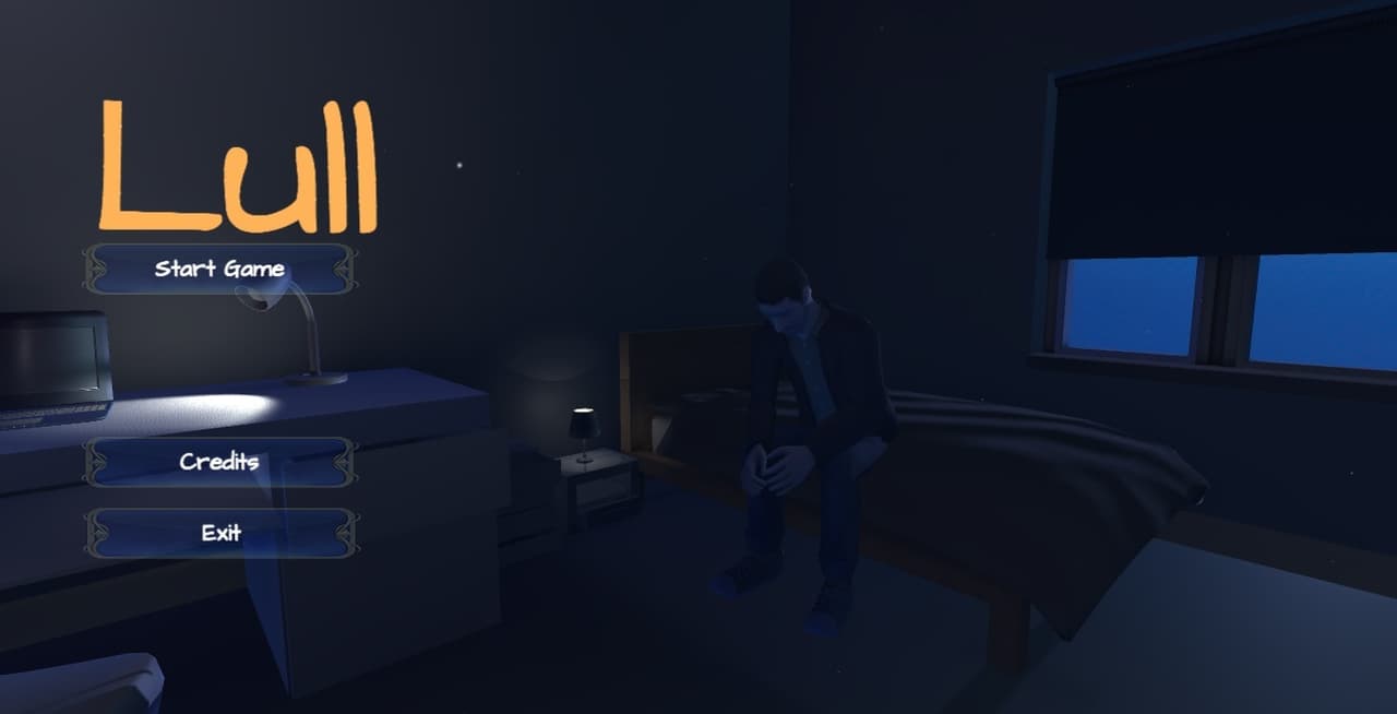 Lull screenshot 2