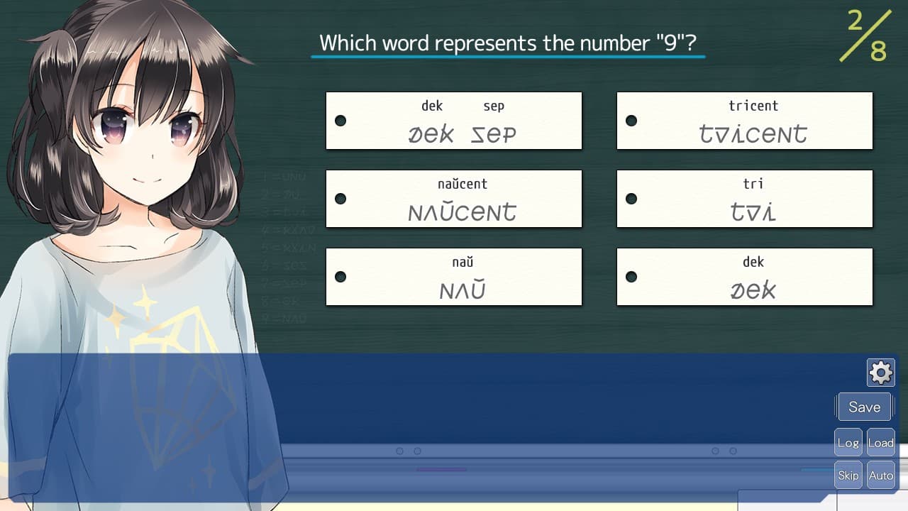 The Expression Amrilato screenshot 4