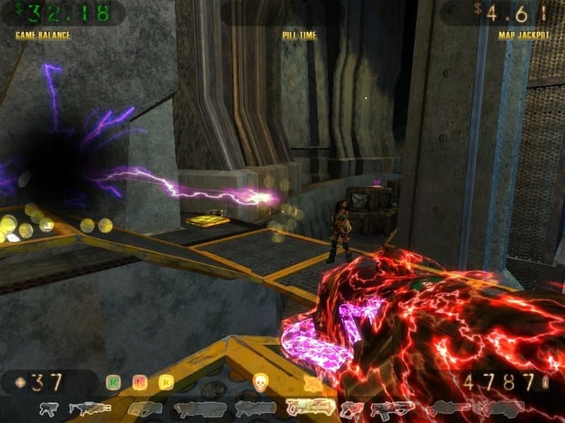 Kwari screenshot 6