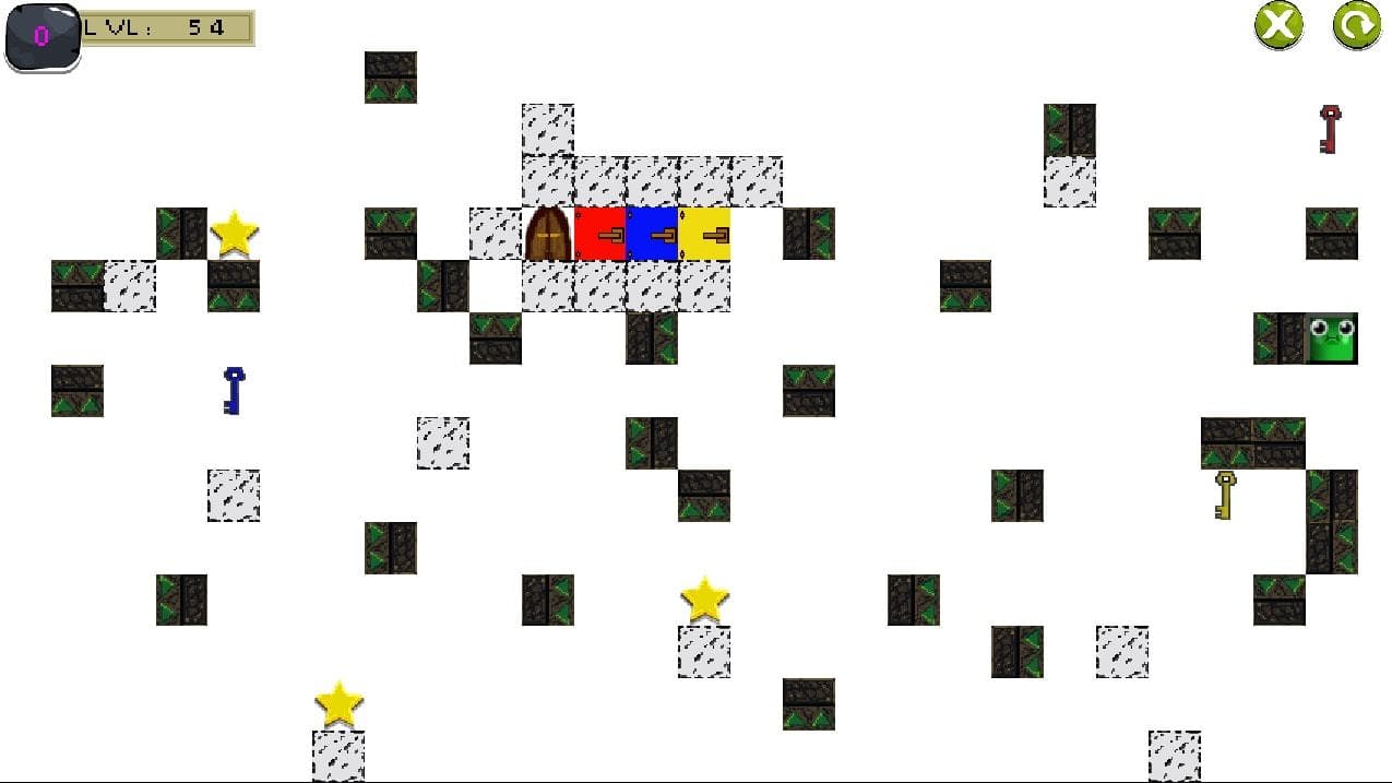 Continuum Box screenshot 3