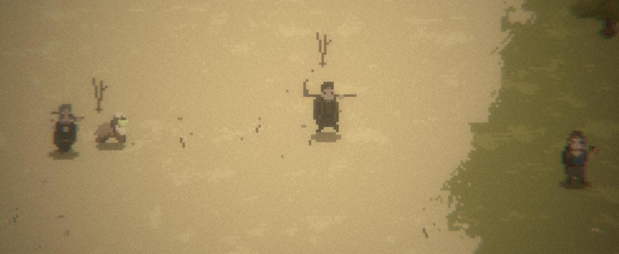 The Meadowlands screenshot 2