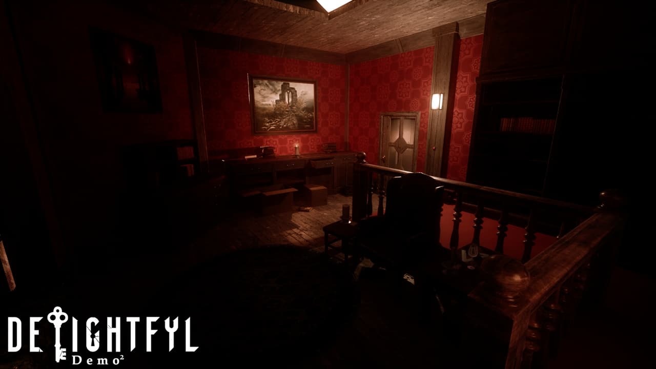 Delightfyl - Demo² screenshot 5