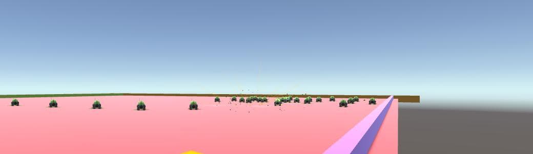 TRIGGED screenshot 2