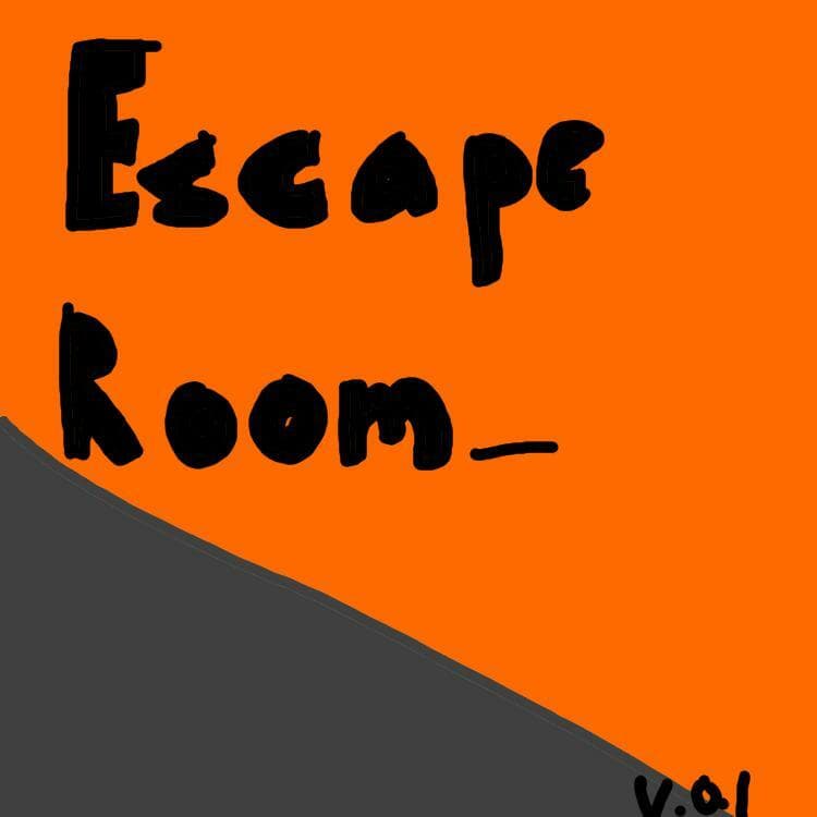 Escape Room (itch) (Anomatoor)