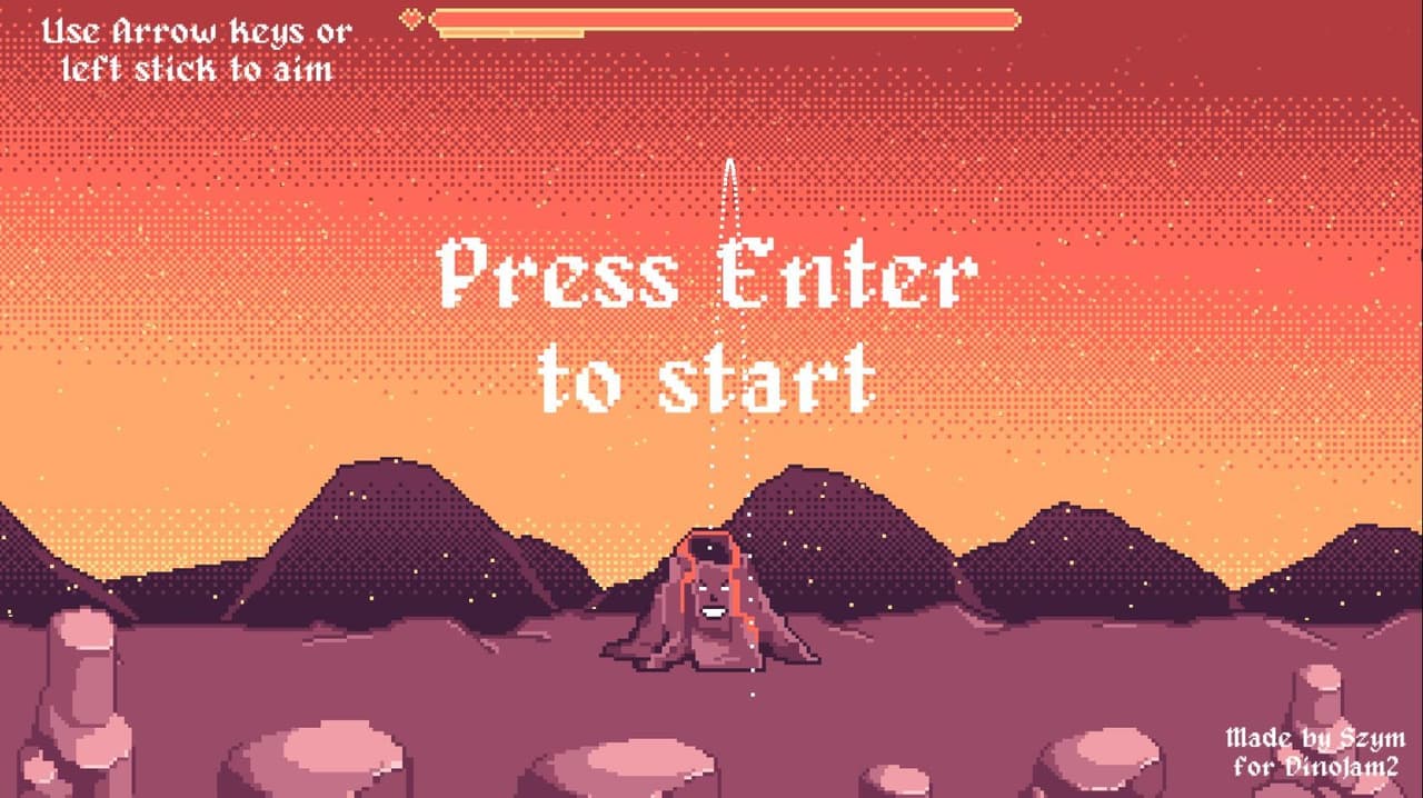 Dino Smasher screenshot 3