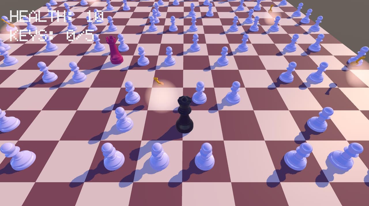 Chess Adventure 2.0 screenshot 6