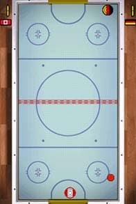 All-Star Air Hockey screenshot 4