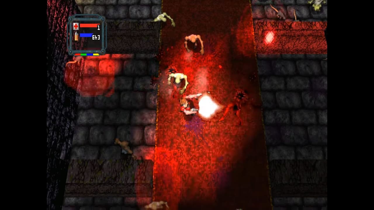 Loaded screenshot 5
