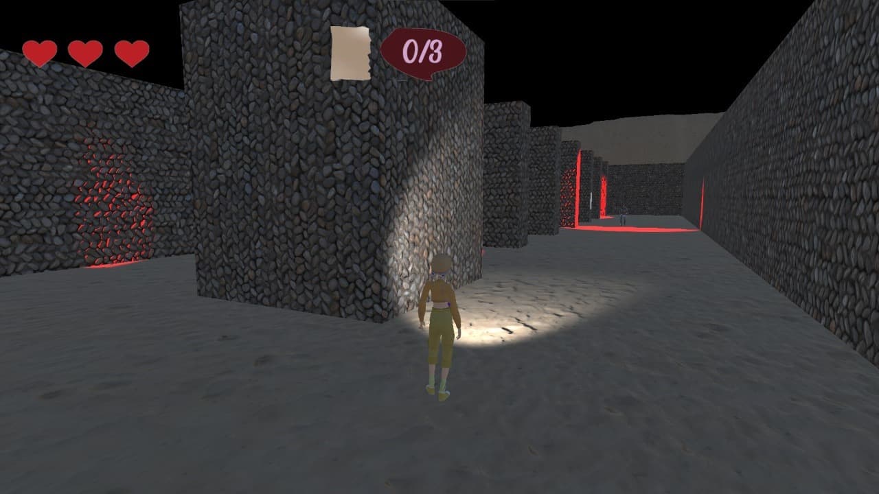 Diviner (Killer Katz) screenshot 5