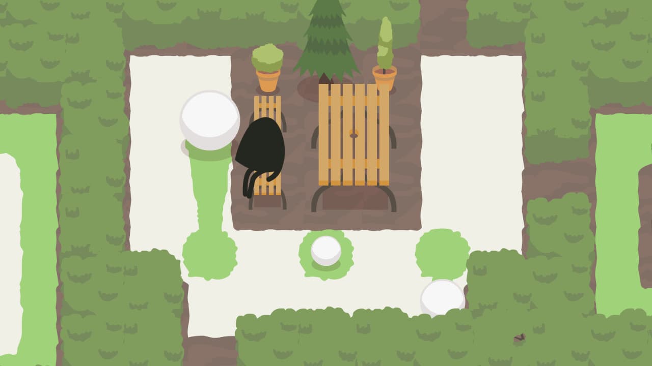 A Good Snowman Is Hard To Build screenshot 6