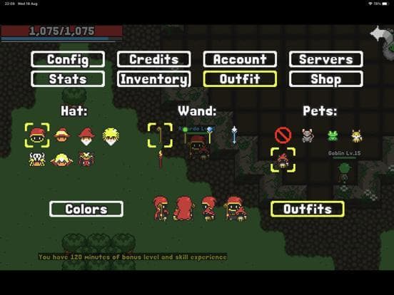 Rucoy Online
