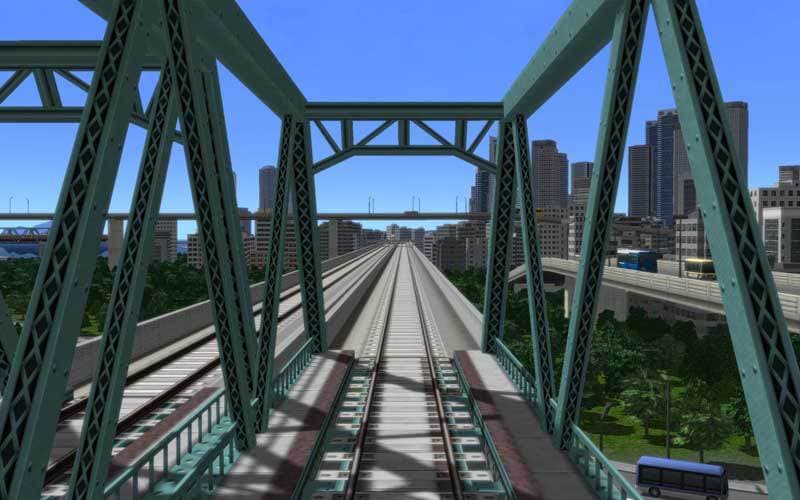 A-Train 9 screenshot 2
