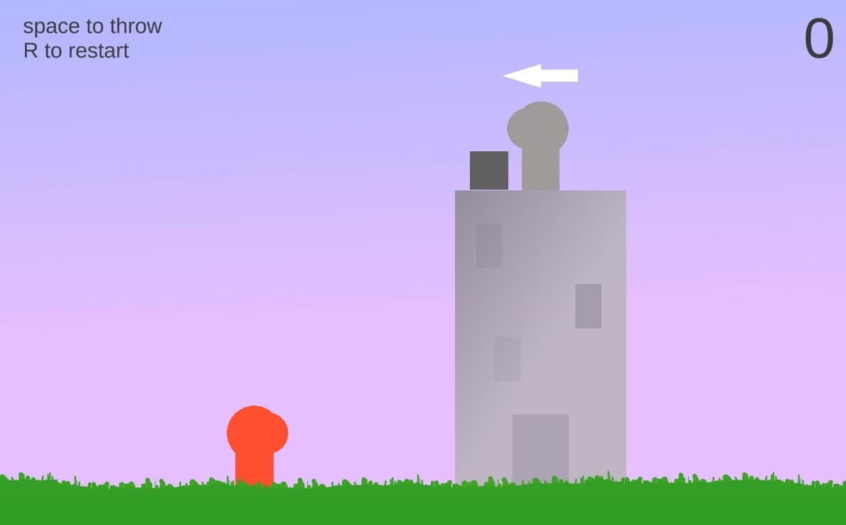 Greetings, neighbor screenshot 2