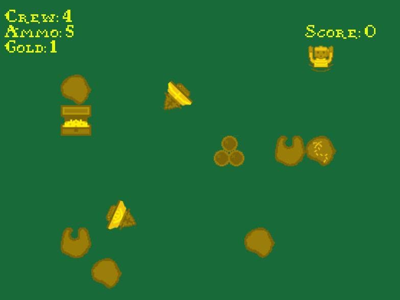 Dead Weight (manicmoleman) screenshot 2