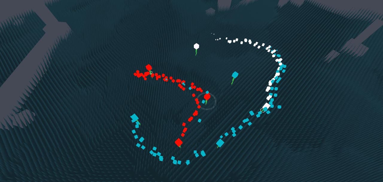 Petal screenshot 3