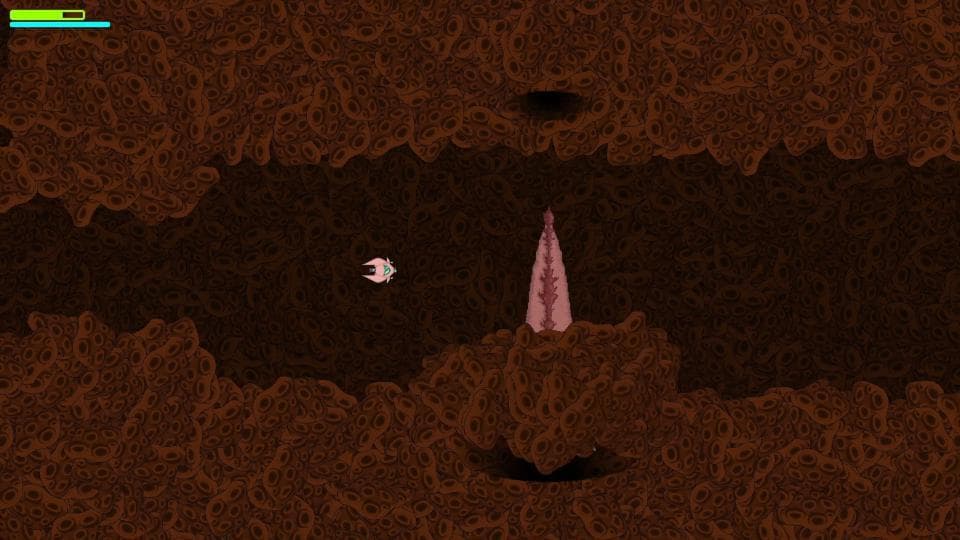 Glowstar Empire screenshot 5