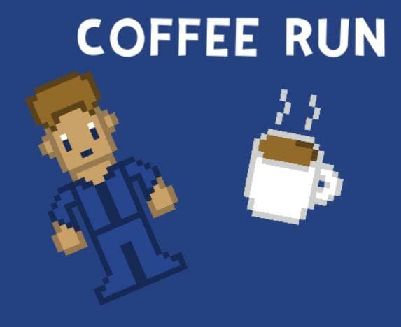 coffee_run screenshot 3