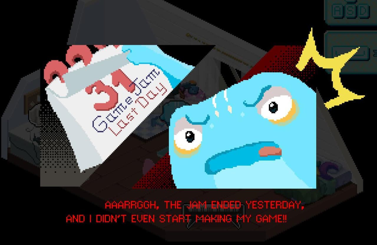 Frog Jam (arzhat, angelggg301, Max Mullen, krithgor, Davisito) screenshot 2