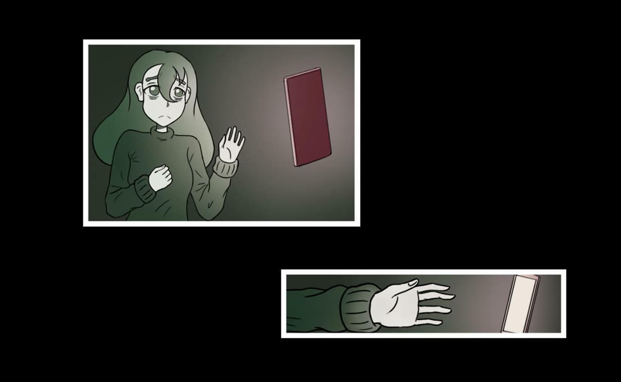 The Dream Drinker screenshot 3